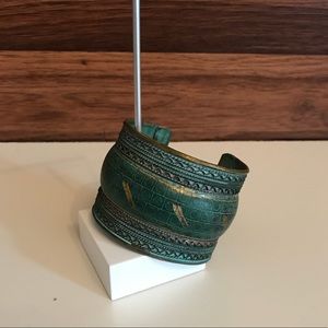 ✅ Vintage Bracelet